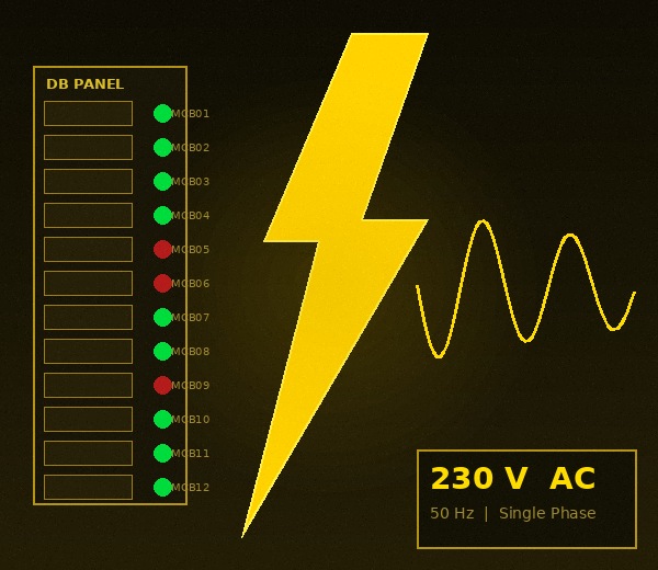 Electrical Services