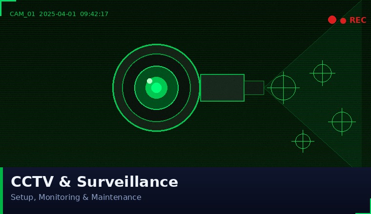 CCTV