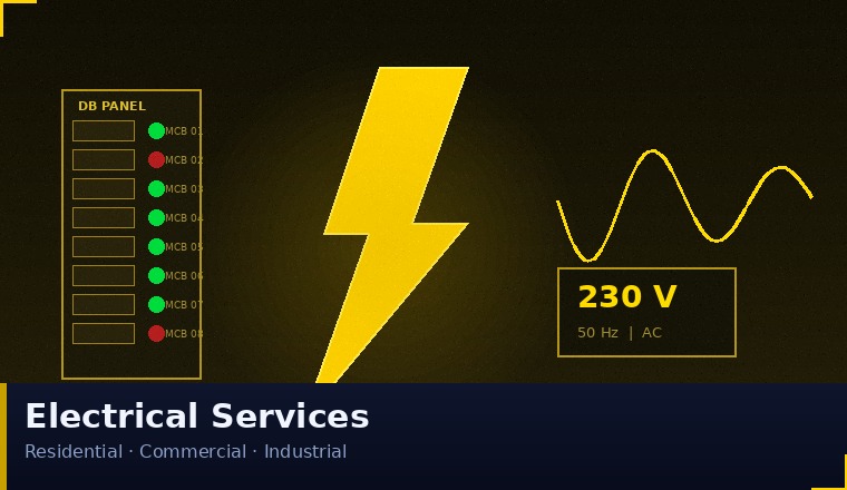 Electrical